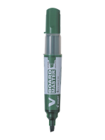 V-Board Master-Z-zelena